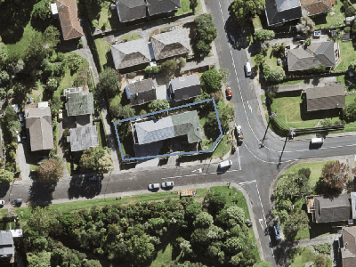 Residential  Mixed Housing Suburban Zone