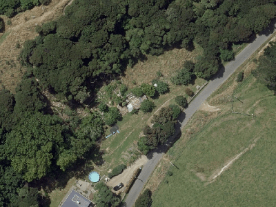 Rural Banks Peninsula