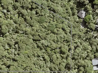 Rural  Waitakere Ranges Zone