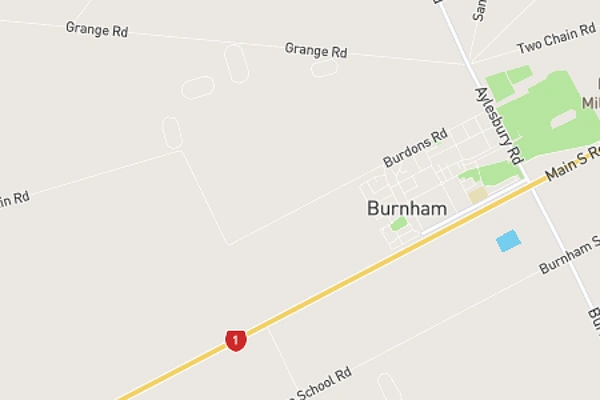 Burnham