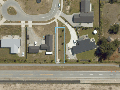 Rural Residential Zone
