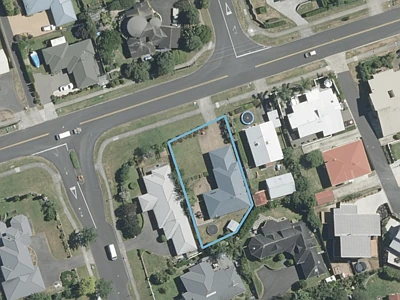 Residential Zone - General Residential Zone