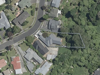 Residential Zone - General Residential Zone