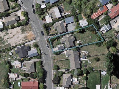 Residential Suburban