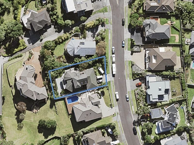 Residential  Mixed Housing Suburban Zone
