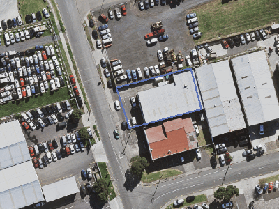 Business  Light Industry Zone