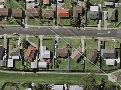 Residential  Mixed Housing Urban Zone