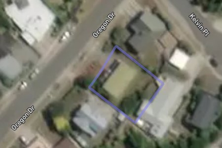 Low Density Residential Zone