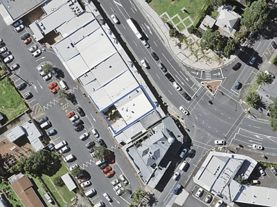 Business  Local Centre Zone