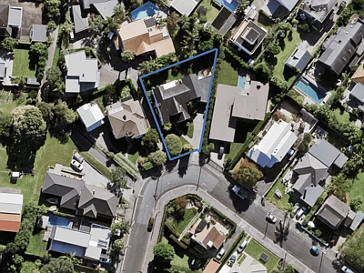 Residential  Mixed Housing Urban Zone