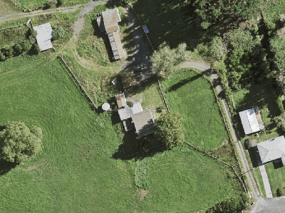 Residential  Mixed Housing Suburban Zone
