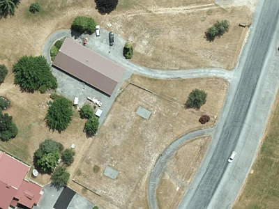 Residential Zone