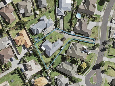 Residential  Mixed Housing Suburban Zone