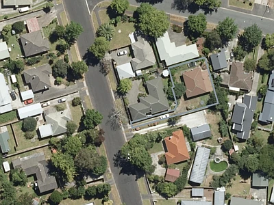 Residential Zone - General Residential Zone