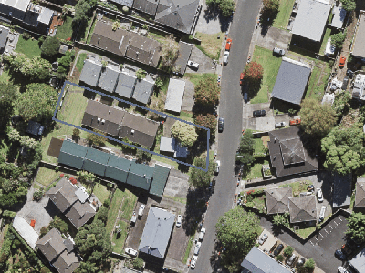 Residential  Terrace Housing and Apartment Building Zone
