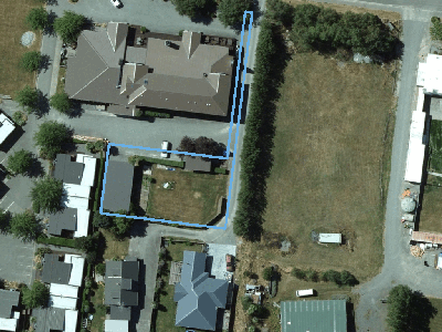 Residential C