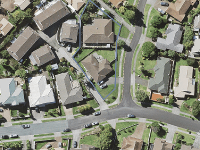 Residential  Mixed Housing Suburban Zone