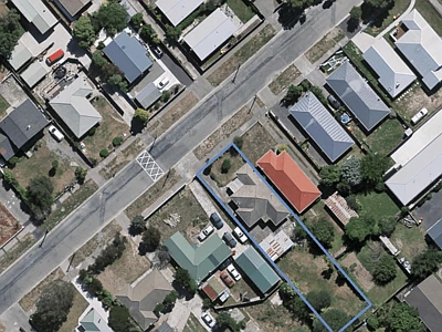 Residential Suburban