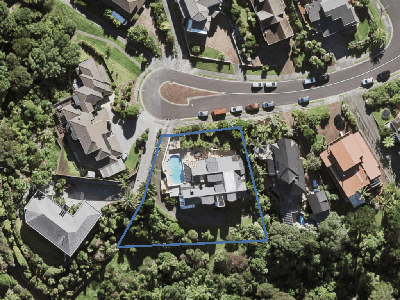 Residential  Mixed Housing Suburban Zone