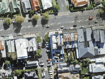 Business  Local Centre Zone