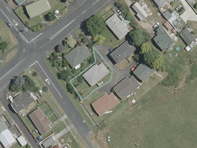 Residential Zone - General Residential Zone