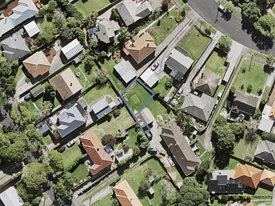 Residential  Mixed Housing Suburban Zone