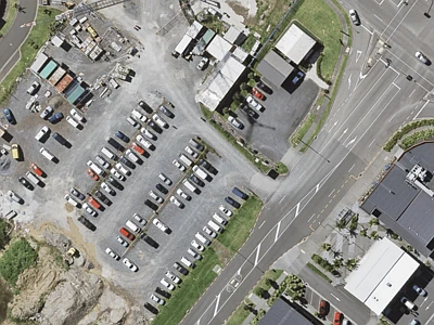 Business  Mixed Use Zone