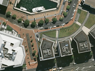 Business  City Centre Zone