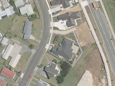 Residential Zone - General Residential Zone