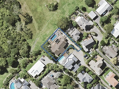 Residential  Mixed Housing Suburban Zone