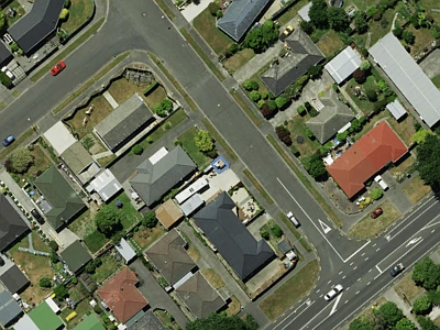 Residential Suburban