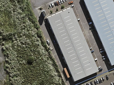 Business  Heavy Industry Zone