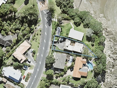 Residential  Single House Zone