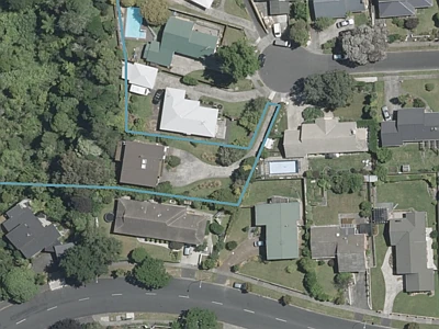 Residential Zone - General Residential Zone