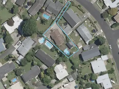Residential Zone - General Residential Zone