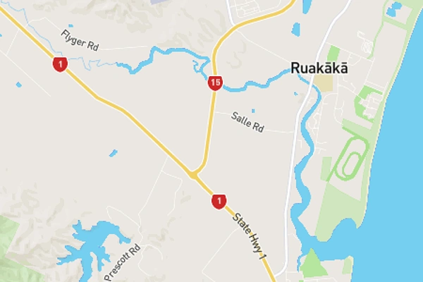Ruakaka