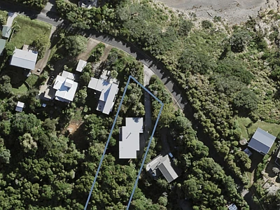 Hauraki Gulf Islands