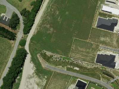 Residential New Neighbourhood