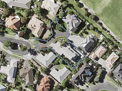 Residential  Mixed Housing Suburban Zone