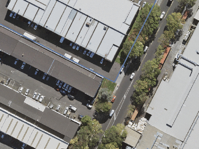 Business  Light Industry Zone