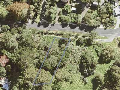 Residential  Large Lot Zone