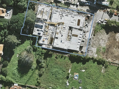 Residential  Terrace Housing and Apartment Building Zone