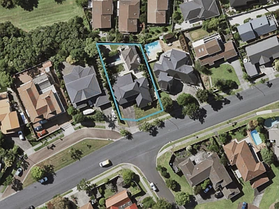 Residential  Mixed Housing Suburban Zone
