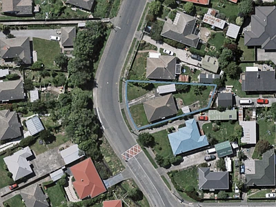 Residential Suburban