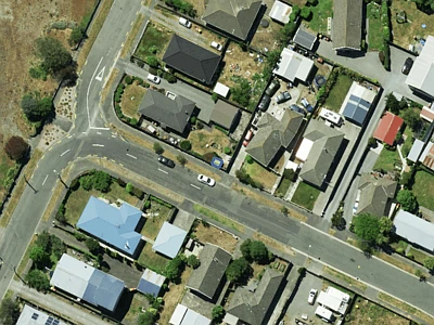Residential Suburban