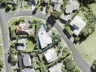 Residential  Single House Zone