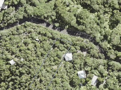 Rural  Waitakere Ranges Zone