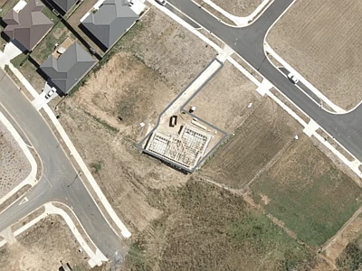 Residential Zone - General Residential Zone
