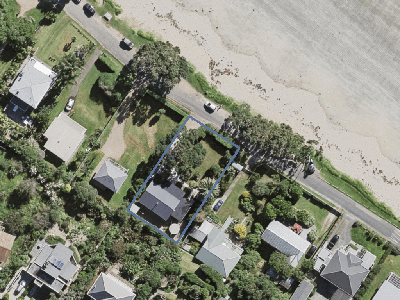 Hauraki Gulf Islands