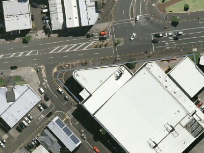 Business  Mixed Use Zone